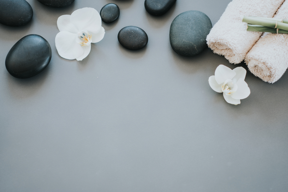 Spa Concept (stock photo)